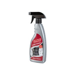 OTO BAKIM TEMİZLİK SARP LASTİK PARLATICI 500ML S 028 S-028 SARP