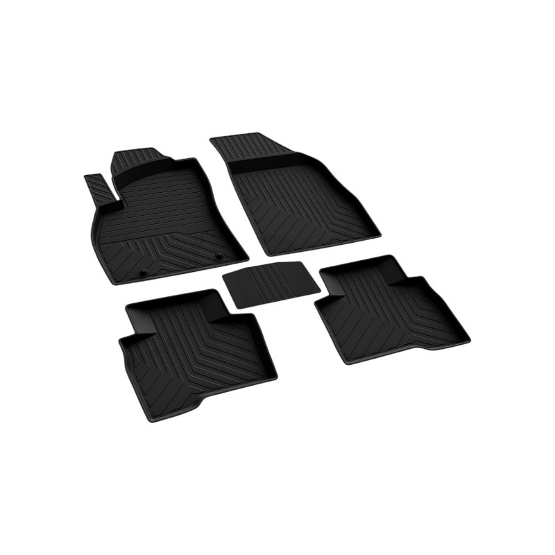 PASPAS KAUÇUK ORJİNAL MODEL 4D CITROEN NEMO 2008- ÜNLAKS 4DS-84925 ÜNL