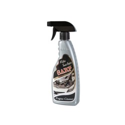 OTO BAKIM TEMİZLİK SARP MOTOR TEMİZLEYİCİ 500ML S 056 S-056 SARP