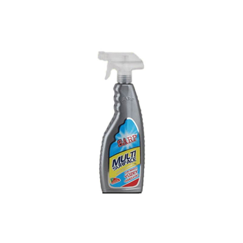 OTO BAKIM TEMİZLİK SARP ÇOK AMAÇLI YÜZEY TEMİZLEYİCİ 500ML S 072YOK S-