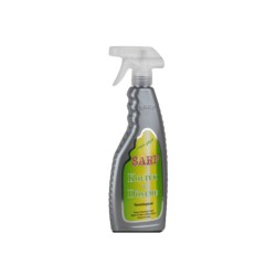OTO BAKIM TEMİZLİK SARP KOLTUK DÖŞEME TEMİZLEYİCİ 500ML S 034 S-034 SA