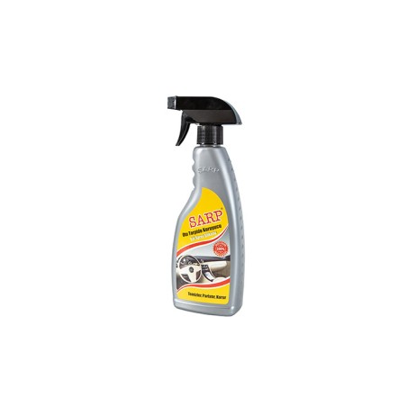 OTO BAKIM TEMİZLİK SARP SÜT SİLİKON 500ML S 052 S-052 SARP