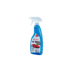 OTO BAKIM KİMYASAL SARP BUZ ÇÖZÜCÜ 500ML S 003 S-003 SARP