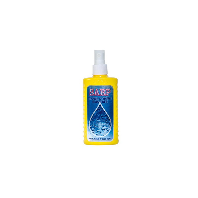 OTO BAKIM KİMYASAL SARP YAĞMUR KAYDIRICI 200ML S 018 S-018 SARP
