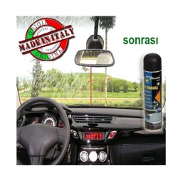OTO BAKIM KİMYASAL STACPLASTIC YAĞMUR KAYDIRICI 300ML 0883001 STACPLAS
