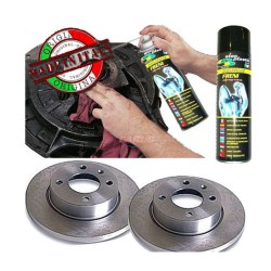 OTO BAKIM KİMYASAL STACPLASTIC FREN-BALATA TEMİZLEYİCİ 500ML 0900602 S