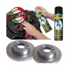 OTO BAKIM KİMYASAL STACPLASTIC FREN-BALATA TEMİZLEYİCİ 500ML 0900602 S