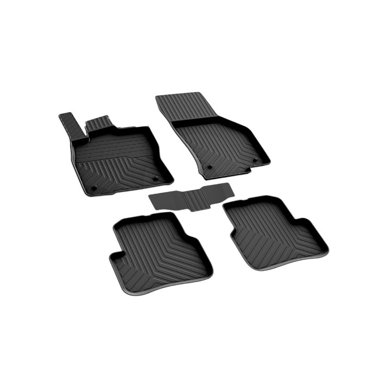 PASPAS KAUÇUK ORJİNAL MODEL 4D CUPRA FORMENTOR 2020- ÜNLAKS 4DS-84887