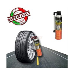 OTO BAKIM LASTİK TAMİR SPREYİ STAC 300ML KÜÇÜK 0882501 STACPLASTIC