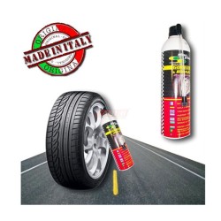 OTO BAKIM LASTİK TAMİR SPREYİ STAC 500ML BÜYÜK 0882502 STACPLASTIC