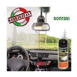 OTO BAKIM KİMYASAL STACPLASTIC BUĞU ÖNLEYİCİ STAC 200ML 0880201 STACPL