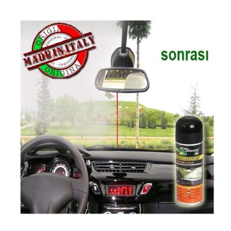 OTO BAKIM KİMYASAL STACPLASTIC BUĞU ÖNLEYİCİ STAC 200ML 0880201 STACPL