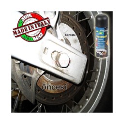 OTO BAKIM KİMYASAL STACPLASTIC PAS SÖKÜCÜ 200ML 0880301 STACPLASTIC