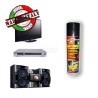 OTO BAKIM KİMYASAL STACPLASTIC ELEKTRİK-KONTAK TEMİZLEYİCİ 250ML 08527