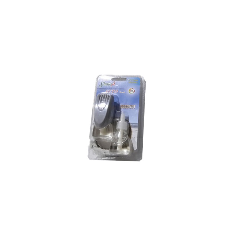 OTO BAKIM KOKU HAVALANDIRMA YEDEKLİ H.CEVİZİ 0961901C CARUB