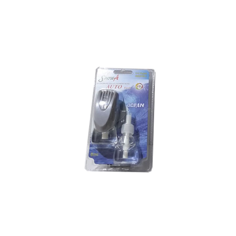OTO BAKIM KOKU HAVALANDIRMA YEDEKLİ OCEAN 09619010 0961901O CARUB