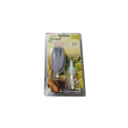 OTO BAKIM KOKU HAVALANDIRMA YEDEKLİ MANGO 0961901M CARUB