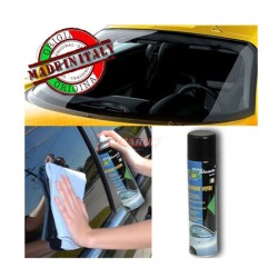 OTO BAKIM TEMİZLİK STACPLASTIC CAM TEMİZLEYİCİ 400ML 0900801 STACPLAST