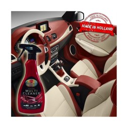 OTO BAKIM TEMİZLİK VALMA ÇOK AMAÇLI İÇ TEMİZLEYİCİ 500ML 0850601 STACP