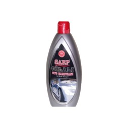 OTO BAKIM TEMİZLİK SARP CİLALI OTO ŞAMPUANI 750ML S 032 S-032 SARP