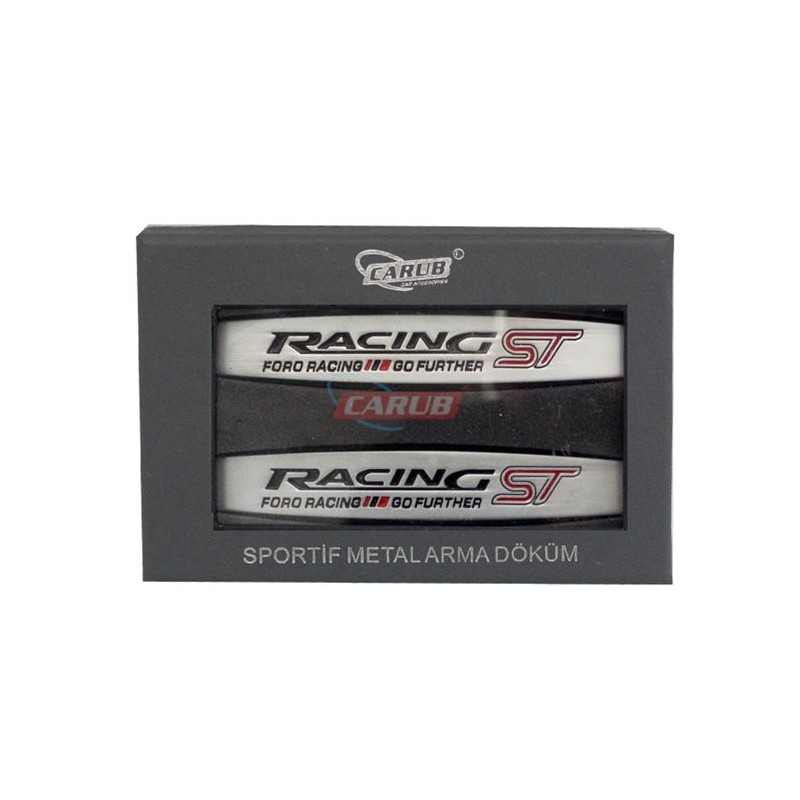 ARMA DÖKÜM RACİNG ST 0302655 CARUB