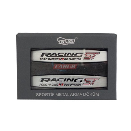 ARMA DÖKÜM RACİNG ST 0302655 CARUB