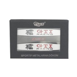 ARMA DÖKÜM GTI RACİNG 0302656 CARUB