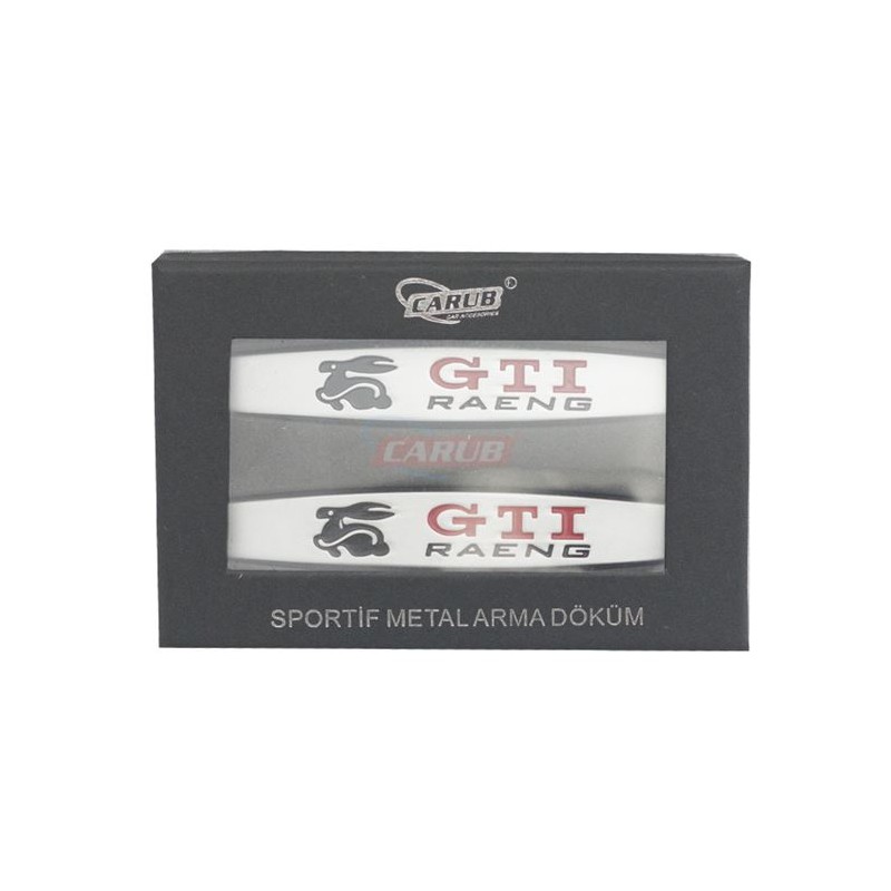 ARMA DÖKÜM GTI RACİNG 0302656 CARUB