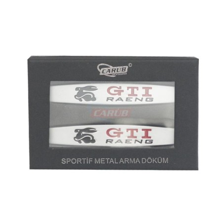 ARMA DÖKÜM GTI RACİNG 0302656 CARUB