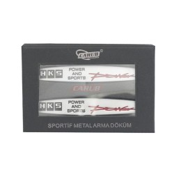 ARMA DÖKÜM HKS POWER 0302657 CARUB