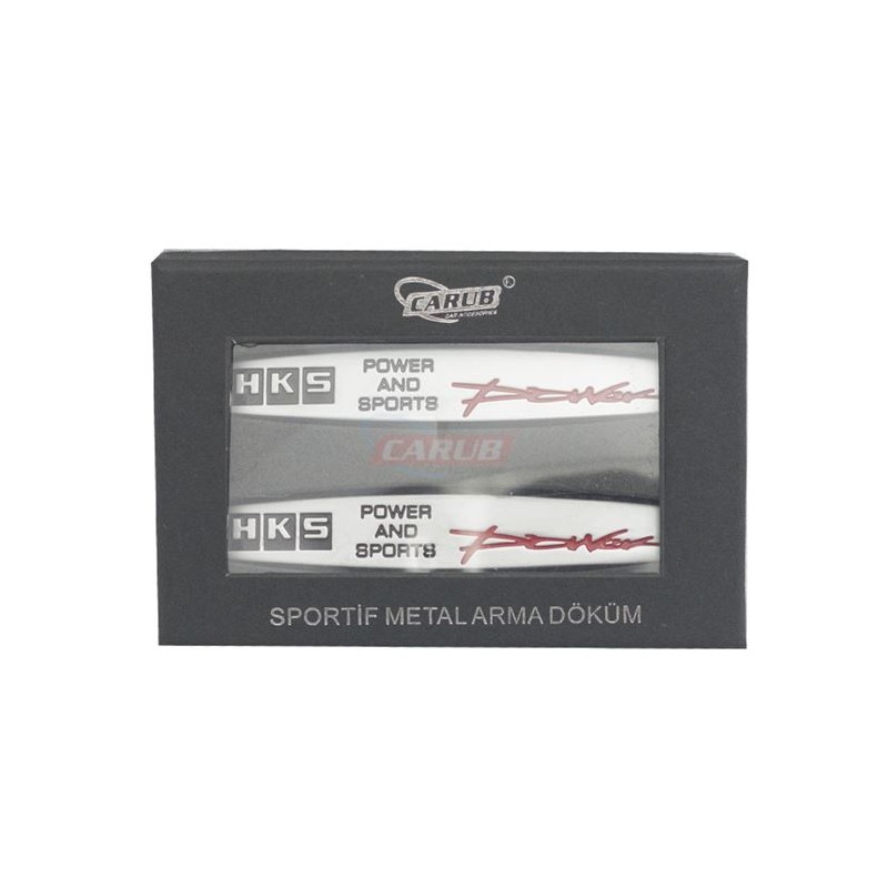 ARMA DÖKÜM HKS POWER 0302657 CARUB