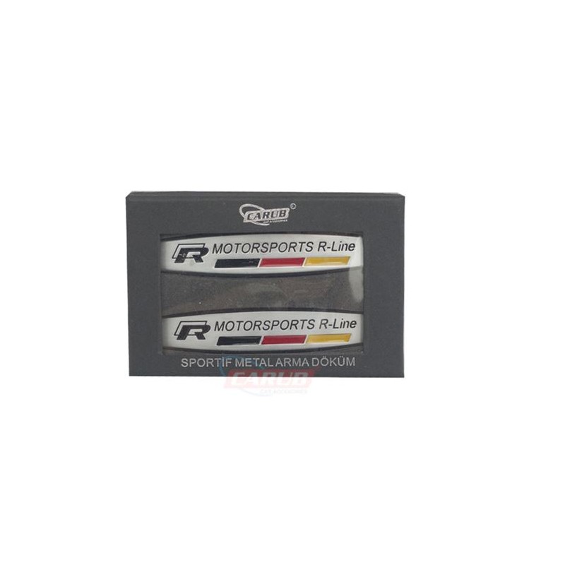 ARMA DÖKÜM MOTOSPORT R-LİNE 0302659 CARUB