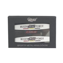 ARMA DÖKÜM MUGEN POWER 0302660 CARUB