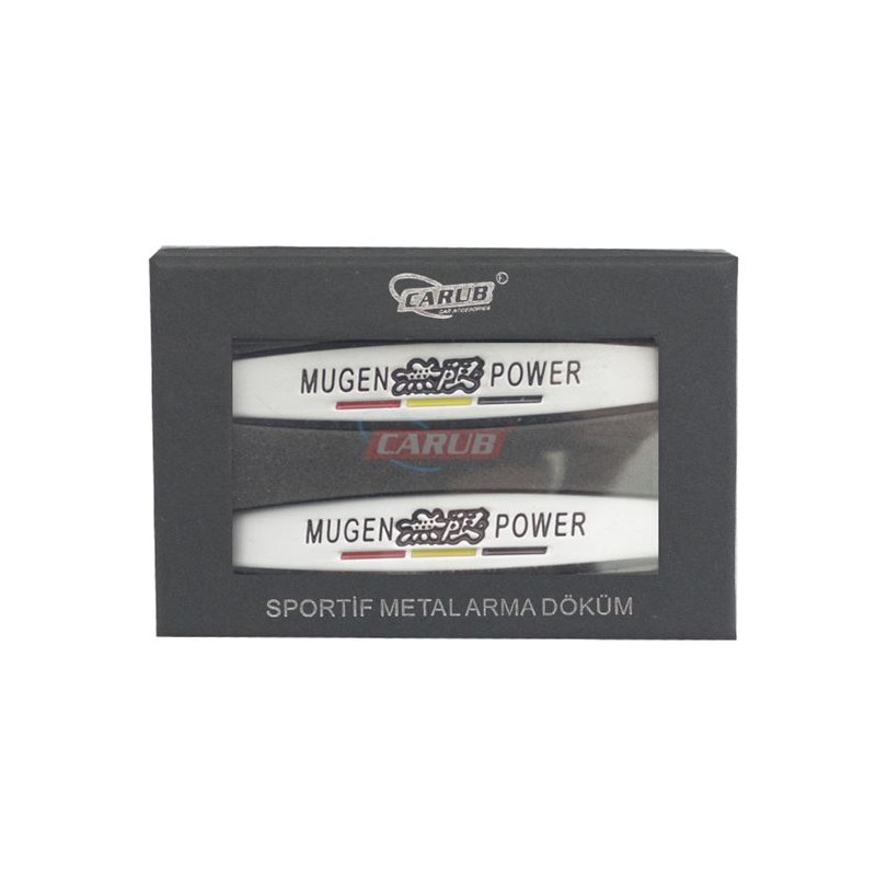ARMA DÖKÜM MUGEN POWER 0302660 CARUB
