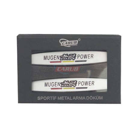 ARMA DÖKÜM MUGEN POWER 0302660 CARUB