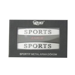 ARMA DÖKÜM SPORTS 0302664 CARUB