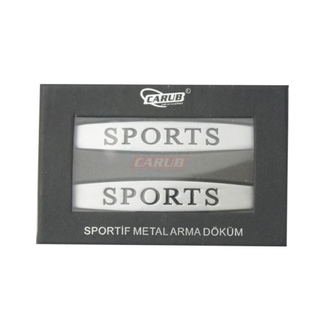 ARMA DÖKÜM SPORTS 0302664 CARUB