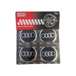 ARMA JANT KAPAK EFEX 60LIK KABARTMA AUDI EFX AU EFX-AU EFEX