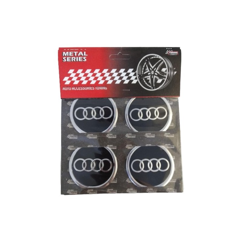 ARMA JANT KAPAK EFEX 60LIK KABARTMA AUDI EFX AU EFX-AU EFEX