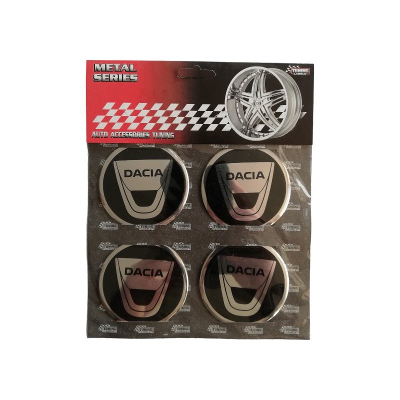ARMA JANT KAPAK EFEX 60LIK KABARTMA DACIA EFX DA EFX-DA EFEX