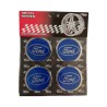 ARMA JANT KAPAK EFEX 60LIK KABARTMA FORD MAVİ EFX FOM EFX-FOM EFEX