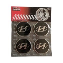 ARMA JANT KAPAK EFEX 60LIK KABARTMA HYUNDAI EFX HU EFX-HU EFEX