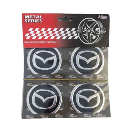 ARMA JANT KAPAK EFEX 60LIK KABARTMA MAZDA EFX MA EFX-MA EFEX
