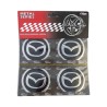 ARMA JANT KAPAK EFEX 60LIK KABARTMA MAZDA EFX MA EFX-MA EFEX