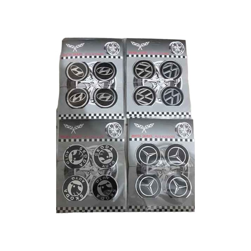 ARMA JANT KAPAK EFEX 60LIK KABARTMA MERCEDES EFX ME EFX-ME EFEX
