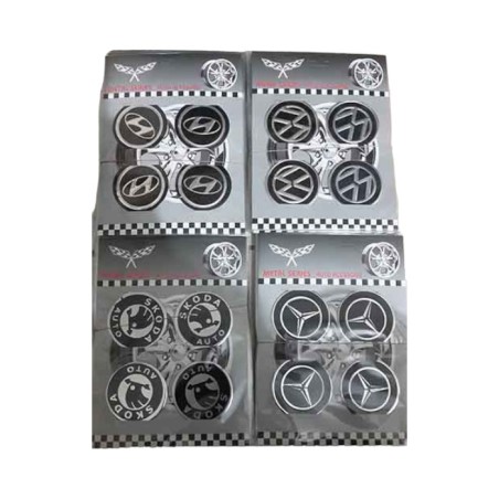 ARMA JANT KAPAK EFEX 60LIK KABARTMA MERCEDES EFX ME EFX-ME EFEX