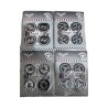 ARMA JANT KAPAK EFEX 60LIK KABARTMA MERCEDES EFX ME EFX-ME EFEX