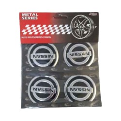 ARMA JANT KAPAK EFEX 60LIK KABARTMA NISSAN EFX Nİ EFX-Nİ EFEX
