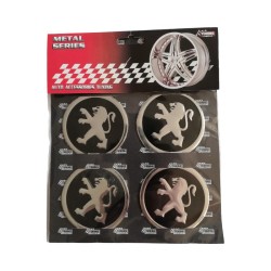 ARMA JANT KAPAK EFEX 60LIK KABARTMA PEUGEOT EFX PE EFX-PE EFEX