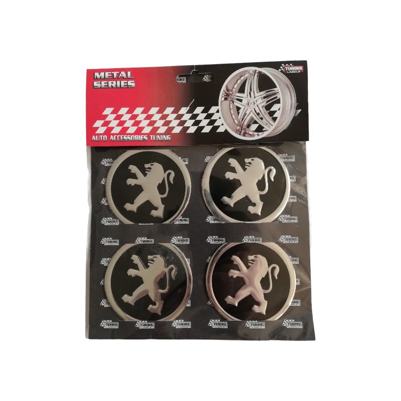 ARMA JANT KAPAK EFEX 60LIK KABARTMA PEUGEOT EFX PE EFX-PE EFEX